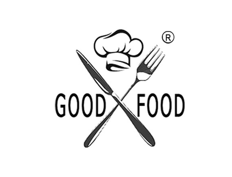 Logo Good Food