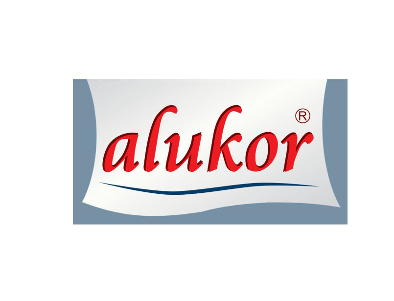 Logo Alukor