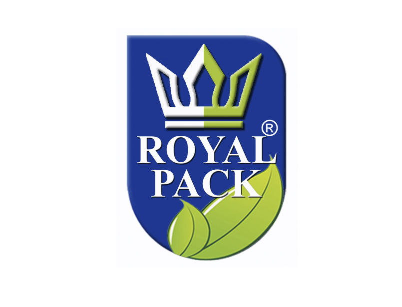 logo Royal Pack