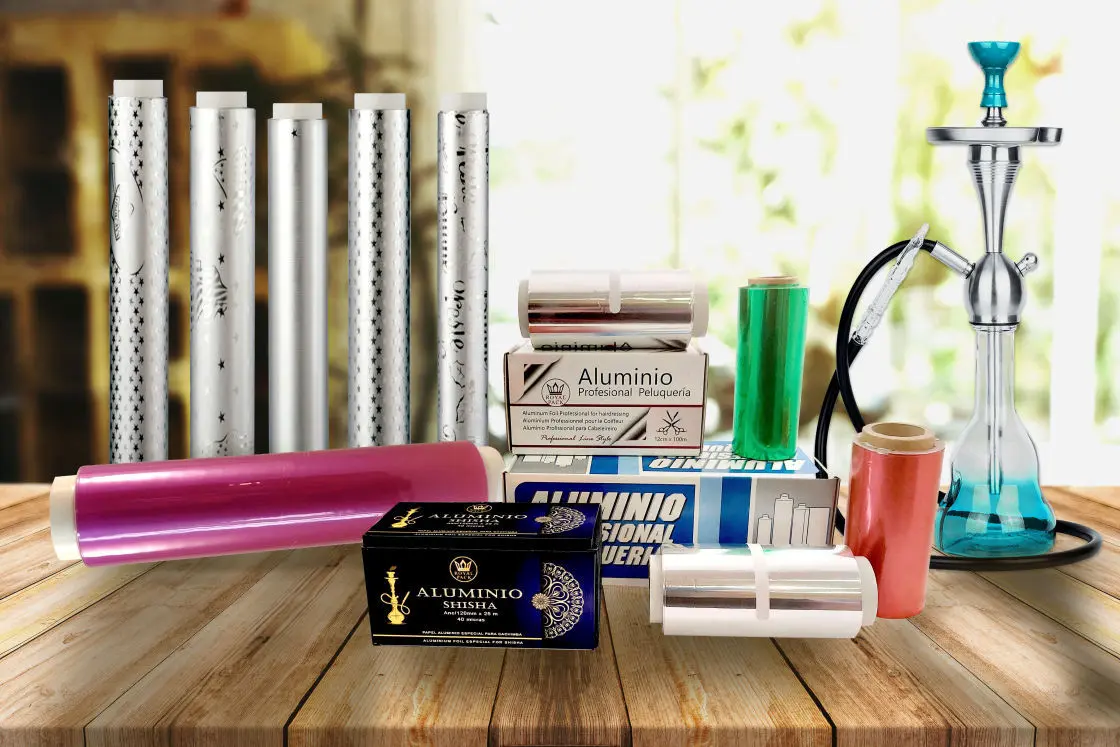 Productos especiales